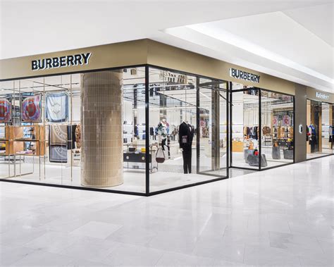 burberry watch garden malaysia|Burberry .